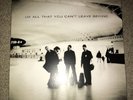 All That You Can't Leave Behind - U2 (Green Vinyl) [2000, Vinyl]