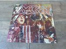 MC5 - Kick Out The Jams 1969 UK LP ELEKTRA MONO 1st