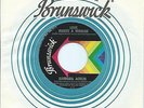 Barbara Acklin:Love makes a woman/Come and see me baby:US Brunswick:NorthernSoul