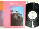 HAROLD BUDD PAVILION OF DREAMS EDITIONS EG 25MM 0154 Japan OBI Vinyl LP