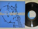 GRANT GREEN OLEO BLUE NOTE GXK 8169 Japan Vinyl LP
