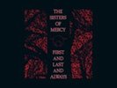 The Sisters of Mercy-First and Last and Always CollVinyl / 12