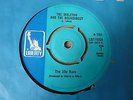 Idle Race - The Skeleton And The Roundabout 1968 UK 45 LIBERTY PSYCH E.L.O.