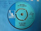 Idle Race - Impostors Of Life's Magazine 1967 UK 45 LIBERTY PSYCH E.L.O.