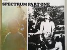 Spectrum - Part One - Aussie/OZ Original 1971 Harvest LP Prog Psych Rock