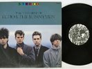 ECHO & THE BUNNYMEN VERY BEST OF KOROVA PS-248 Japan Vinyl LP