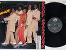 SHO-NUFF BODY PRESSURE CONSTELLATION K28P-404 Japan Vinyl LP