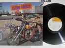 BYRDS BALLAD OF EASY RIDER CBS/SONY SONP-50191 Japan Vinyl LP