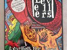 LP LEVELLERS LEVELLING THE LAND A1 B1 1991.