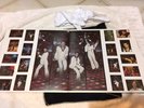 VINYL LP-SATURDAY NIGHT FEVER 100% PERFECT ORDER TWIN ALBUM SET-ABSOLUTE GREAT