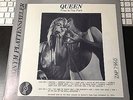 Queen Free In The Park -  Japanese Vinyl Album ZAP 7960