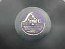 78 T PHILIPPE BRUN BOOGIE WOOGIE