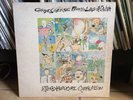 Cottage Cheese From The Lips Of Death LP DRI Big Boys Butthole Surfers punk KBD