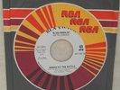ELVIS PRESLEY JOSHUA FIT THE BATTLE/KNOWN ONLY TO HIM RARE WL PROMO 447-0651 M-