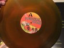 Frenzal Rhomb Hi-Vis High Tea LP Vinyl Fat Wreck Chords