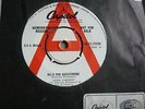 Gene Vincent-Held for Questioning-CAPITOL 15290 DEMO in Mint Condition
