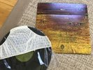 Alice Cooper School's Out 1972 US Panties Ex. Condition