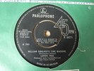 Lemon Tree - William Chalker's Time Machine 1968 UK 45 PARLOPHONE POP PSYCH