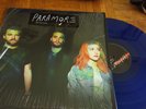 PARAMORE 2XLP BLUE SELF TITLED BLINK 182 PANIC AT THE DISCO   FALL OUT BOY NOFX