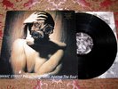 MANIC STREET PREACHERS Gold Against The Soul RARE 1993 UK ORIGINAL 1st PRESS LP