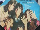 Rolling Stones - Through The Past, Darkly- ENG 1969 - STEREO - open DECCA-logo