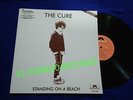 THE CURE 