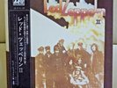Japan 1st Edition  LED ZEPPELIN II   MT-1091 Free Shipping