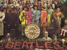 The Beatles – Sgt. Pepper – PCS 7027 – 1st Pressing – Stereo LP Vinyl Record