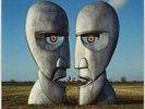 The Division Bell  Pink Floyd  Vinyl Record