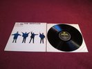 BEATLES-HELP-1965 STEREO 1ST PRESS-N/MINT AUDIO--PRIVATE COLLECTION-SUPERB
