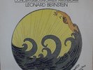 MAHLER Symphony n°1 Leonard Bernstein DGG Digital LP