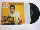 ELVIS PRESLEY 20 Greatest Hits Vol. 1 12