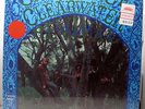 Creedence Clearwater Revival S/T SEALED 1st Press 1968 USA LP CCR John Fogerty