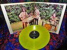 YELLOW WAX UK PARLOPHONE   THE BEATLES   Magical Mystery SWIRL PSYCH PENNY LANE