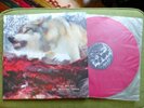 Unida Dozer The Best of Wayne-Gro Red Vinyl EP LP Meteorcity Stoner Kyuss Garcia