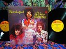 ?MINT  ? 1968 ORIG 2xLP ? JiMi HeNdRiX ExPeRiEnCe ? ELECTRIC LADYLAND Hard PSYCH
