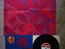?NICE  1970 LP + POSTER ? TEN YEARS AFTER ? WATT ALVIN LEE WHAMMED UP HARD PSYCH