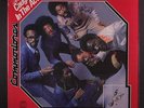 COMMODORES: Caught In The Act LP Sealed Soul