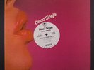 MELBA MOORE: You Stepped Into My Life / There's No Other Like You 12 (dj) Soul