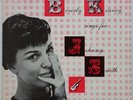 Beverly Kenney Sings For Johnny Smith on Roost - Japan MONO LP