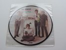 THE BEATLES   I FEEL FINE    45 UK  20TH ANNIVERSARY    PICTURE DISC