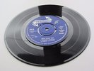 THE WHO   ORIGINAL 1966  UK  REACTION  EP    READY STEADY GO
