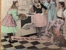 Early DIXIE CHICKS Home On the Radar Range  45 and pic sleeve