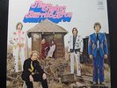 The Flying Burrito Bros - The Gilded Palace Of Sin LP Mint- SP 3122 1981 Record