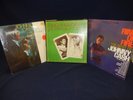 Johnny Cash Tammy Wynette Vinyl Records Country Ring of Fire Get Rhythm