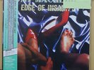 Vinyl LP Records SP25-5295 Tony MacAlpine - Edge Of Insanity w/OBI (Japan)