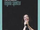 Regina Spektor ?– Live In London Vinyl 2LP Inc Gatefold NEW