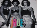 Jade (3) - Jade To The Max (Vinyl)