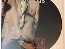 Talking Heads - Stop Making Sense - SEALED 1984 Vinyl LP Record 1-25186