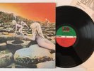 Led Zeppelin - Houses Of The Holy - 1973 RL 1st Press 7255 (EX) Ultrasonic Clean
